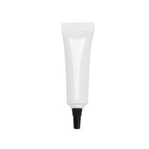 Silicone grease tube 3g 5g to lubricate seals for waterproof drones to disperse water OEM filling
