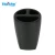 Import Simple fashionable eco-friendly   bath accessories black  bath set from China