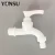 Import Single Hole Deck Mounted Bathroom Faucet One Handle Vessel Sink Mixing Tap from China