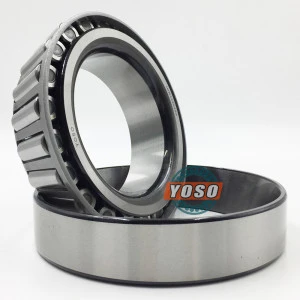 Single Row Tapered Roller Bearing JHM5226494