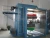 Import single station plastic water tank making machine from China
