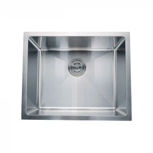 Sinks 304 Stainless Steel Bowl Handmade Undermount Kitchen Sink