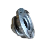 Sinotruk Dump Truck Spare Parts  Flange 199014320205 AZ9231320205 AZ9128320014 Howo A7