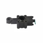 Sinotruk HOWO Air Control Lock Valve Wg2203250010 Truck Spare Parts