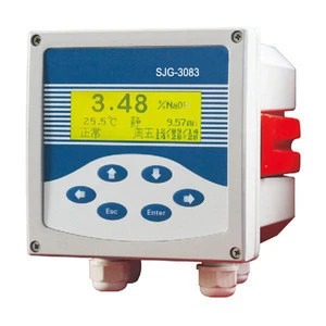 SJG -3083(A) industrial acid concentration meter(W)