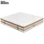 Import sleep well bedding pillow top innerspring mattress hotel bed from China