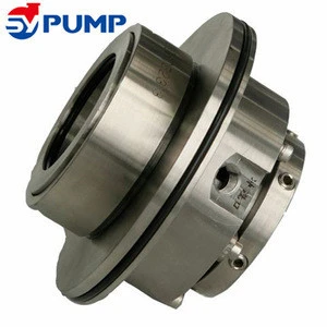 Slurry pump spare parts pump mechanical seal
