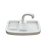 Import Small bathroom toilet Sink Twice from USA