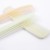 Import Small Colorful Plastic Hair comb eco-friendly comb from China