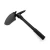 Import Small Multi Functional Folding Shovel Spade with Compass Camping Shovel from China
