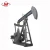 Import small oil pump jack for sale from China