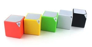 Small speaker big sound for mobile cell phone mp3 pc laptop PDAS