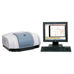 Smaller Size and More Compact Structure High Accuracy Spectrometer for sale