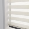 Smart Motorized Roller Shades Blinds for Window Electric Blinds Roller Zebra Shades & Blinds Compatible with Alexa