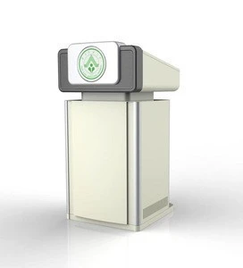 Smart podium/rostrum/lectern/e-podium/ electronic desk for teacher
