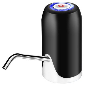 Smart USB Rechargeable Portable Drinking Electric Mini Automatic Water Dispenser Pump Machine Dispensador De Agua