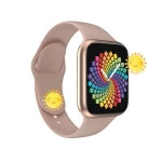 Smart Watch New Wrist Band Heart Rate Monitor Sleep Tracker Pedometer F20 Smart Watch