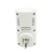 Import smart wifi socket and plug with sdk api factory price  remote control power switch from China