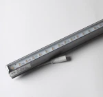 SMD3535 24V rgb LED tubes Ip67 Linear Led Strips led light tube