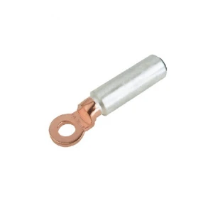 SMICO Famous Products Bimetal Aluminium Copper Cable Lugs Connecting Terminals