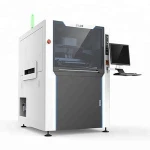 SMT Stencil Printer/SMD Screen Printing Machine/ PCB Manufacturing Machine