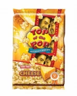 Snack Food Top of the Pop Microwave Popcorn