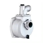 Snb50 Agriculture Pump for Gasoline Pump Aluminum Irrigation Water Pump