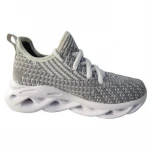 Sneakers Running Tennis Shoes for Men Fashion Comfort Athletic Shoes Casual Breathable Walking Workout Gym Shoe