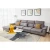 Import Sofa Modern Sectional Sofa Fabric Modern Sofa Living Room Furniture from China