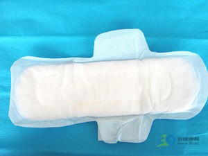 soft web hygienic panty liners for hot saling in 2015