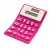 Import Solar Calculator Silicone Portable Mini Ultra Soft Thin Calculator for Kids Students School from China