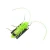 Import Solar grasshopper Educational Solar Powered Grasshopper Robot Toy required Gadget Gift solar toys No batteries for kids from China