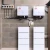 Import Solar Hybrid Inverter 3.6k 5k And 11.6kwh Storage Home Battery from China