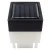 Import Solar Power Fence Post Cap Garden Yard Square Garden Light Waterproof LED Lamp from China