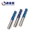 Import Solid Carbide Fresa CNC Milling Cutter 4 Flutes Flat End Mill with naco blue coating from China