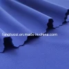 Solid Color Antibacterial 75 Nylon 25elastane Stretch Jersey Yoga Fabric for Sublimation Printing
