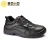 Import SOMO China Factory Stylish Anti-Static S3 Low Cut Safety Shoes from China