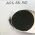 Import South Africa Chrome  Ore  46% Chromite Sand AFS45-50 from China