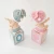 Import Souvenirs Baby Boys and Girls Resin Figurine Favors for Baptism Birth Baby Shower First from China