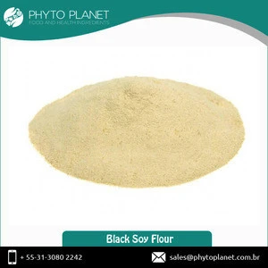 Soy bean meal