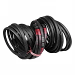 SPA SPB SPC SPZ Bando industrial rubber v belt SPC2450 SPC5300
