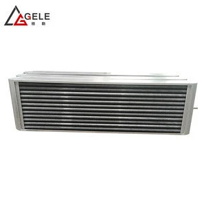 SPARE PART HEAT EXCHANGER FOR HOME TEXTILE PRODUCT MACHINES