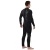 Import Spearfishing Wetsuit 5mm / 3mm  Scuba Diving Suit Men Neoprene Underwater hunting Surfing Front Zipper Spearfishing Suit from China