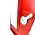 Import Special design widely used fire water hose cabinet glass parts from China