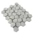 Import Special Hexagon Waterjet Wooden Gray Marble Mosaic from China