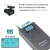 Special Wireless lava microphone for news recording high quality noise reduction microphone