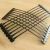 Import Specialized Customized Uniaxial Plastic Soil Reinforcement Geogrid For Sale from China
