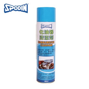 SPODIN Automobile Carburator Cleaner Spray