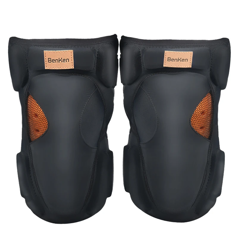 Sponge High Quality New Professional Fixed Outdoor Equipment Fitness Commodity Sports Knee Protector