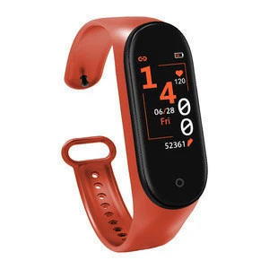 sport wristband china inteligentes bluetooth amoled bracelet smartband 2020 fitness tracker ip68 waterproof android smart watch